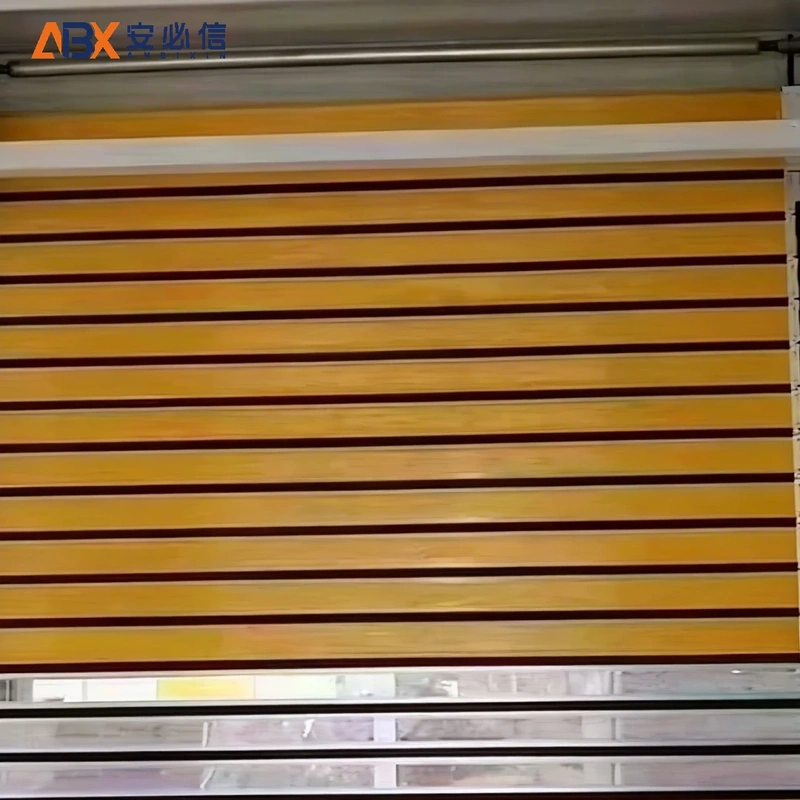 拉萨市厂房高速门